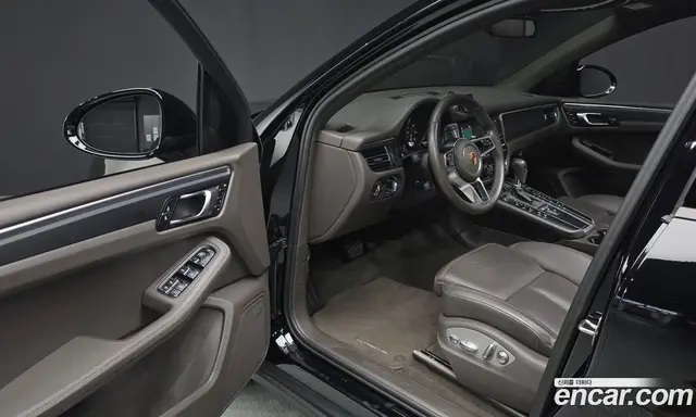Porsche Macan 2021 2.0 АКПП, миниатюра 10