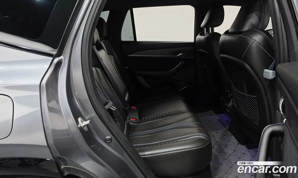 Renault (Samsung) Grand Koleos 2025 1.5 АКПП, фото 17