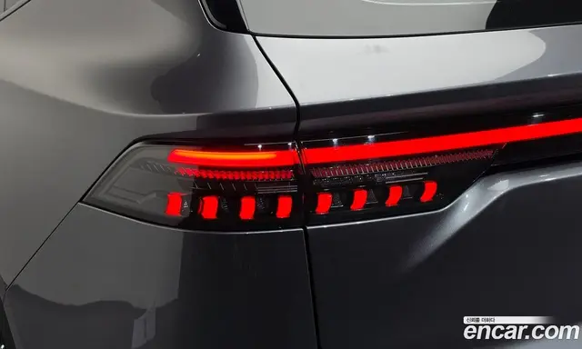 Renault (Samsung) Grand Koleos 2025 1.5 АКПП, миниатюра 9