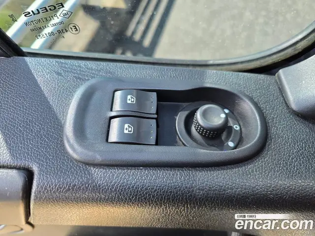 Renault (Samsung) Master 2019 2.3 МКПП, миниатюра 12
