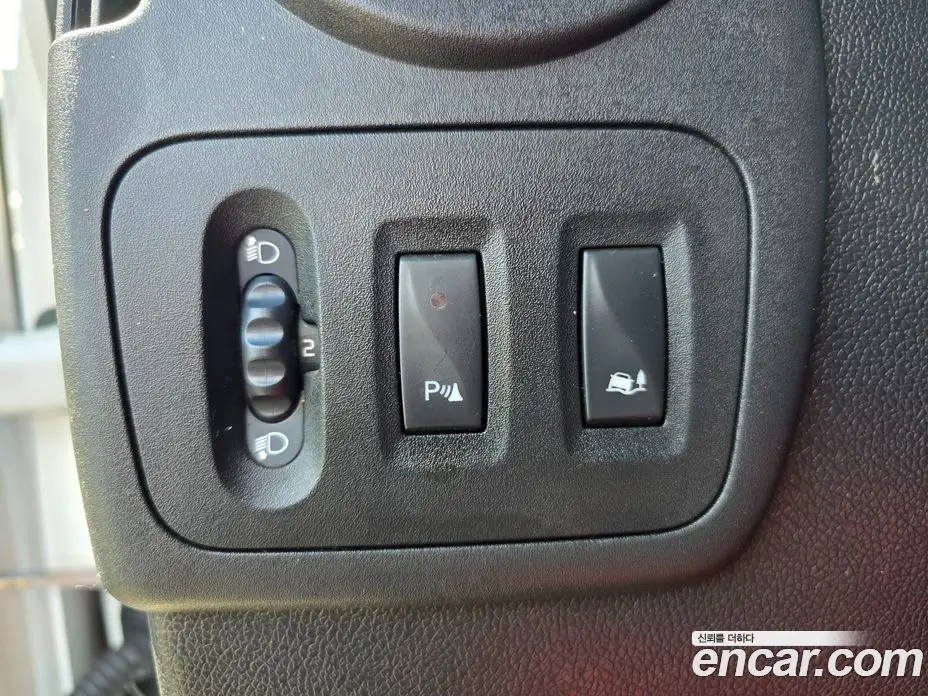 Renault (Samsung) Master 2019 2.3 МКПП, фото 13