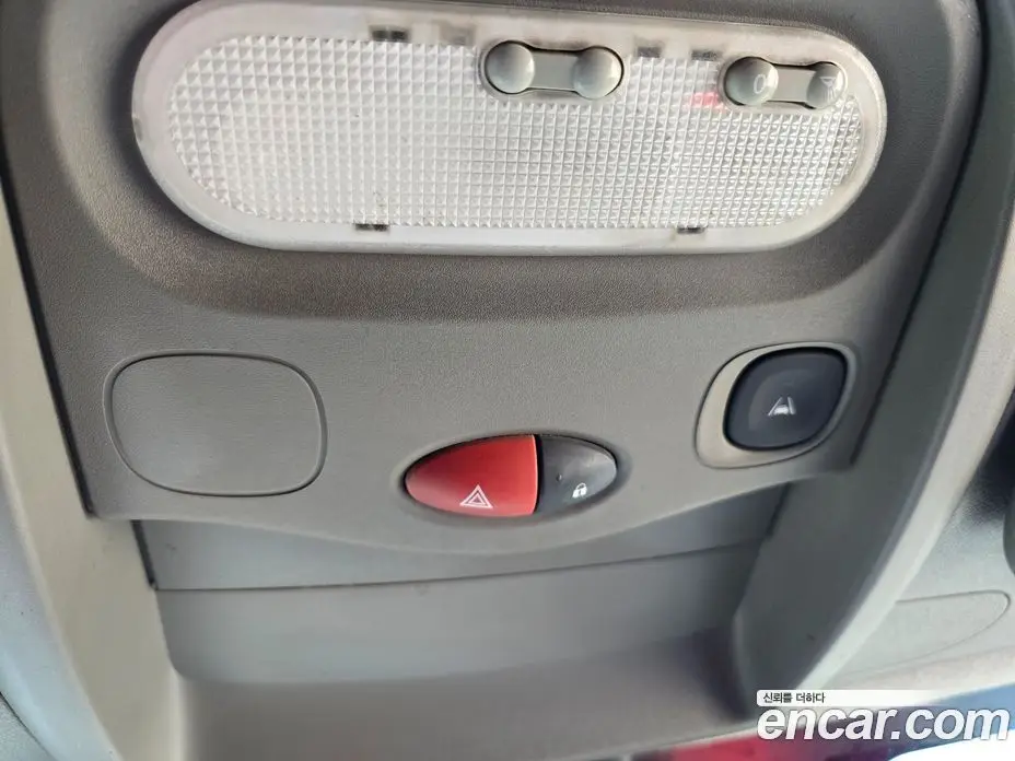 Renault (Samsung) Master 2019 2.3 МКПП, фото 14