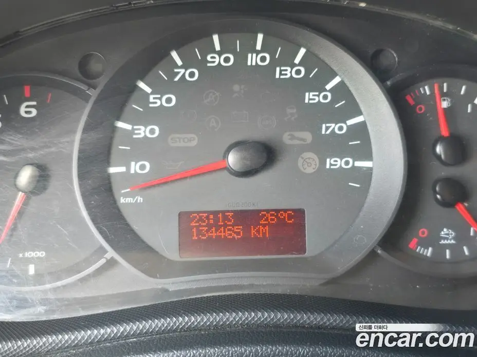 Renault (Samsung) Master 2019 2.3 МКПП, фото 8
