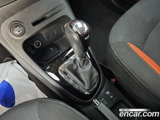 Renault (Samsung) QM3 2014 1.5 АКПП, миниатюра 8
