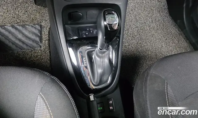 Renault (Samsung) QM3 2016 1.5 АКПП, миниатюра 9