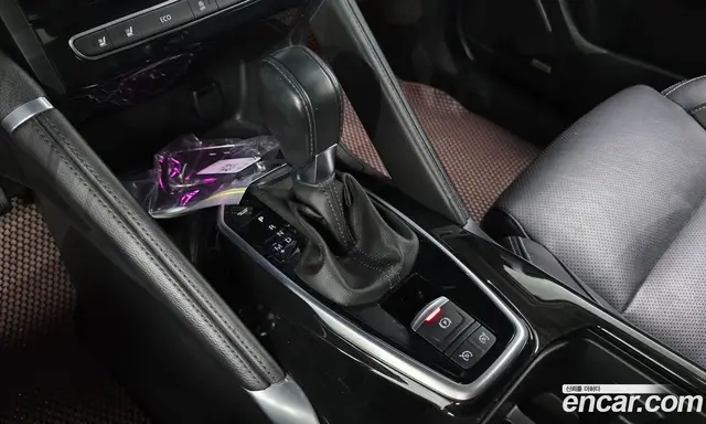 Renault (Samsung) QM6 2016 2.0 АКПП, миниатюра 11
