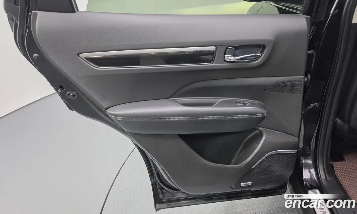 Renault (Samsung) QM6 2016 2.0 АКПП, фото 14