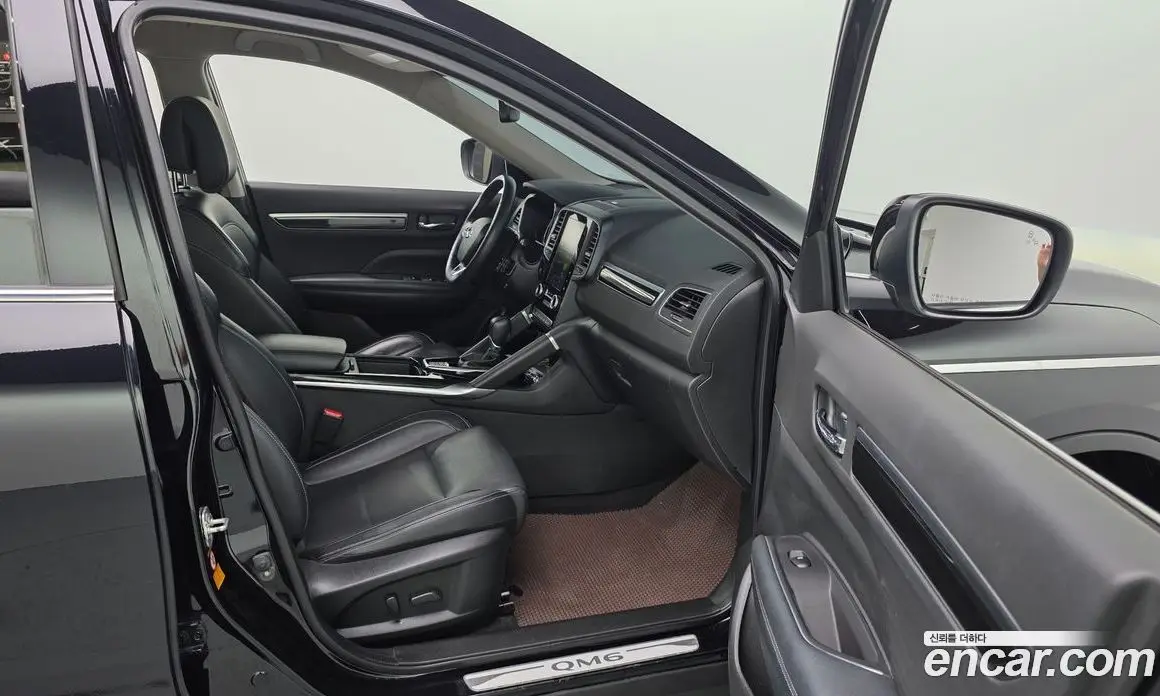 Renault (Samsung) QM6 2016 2.0 АКПП, фото 15