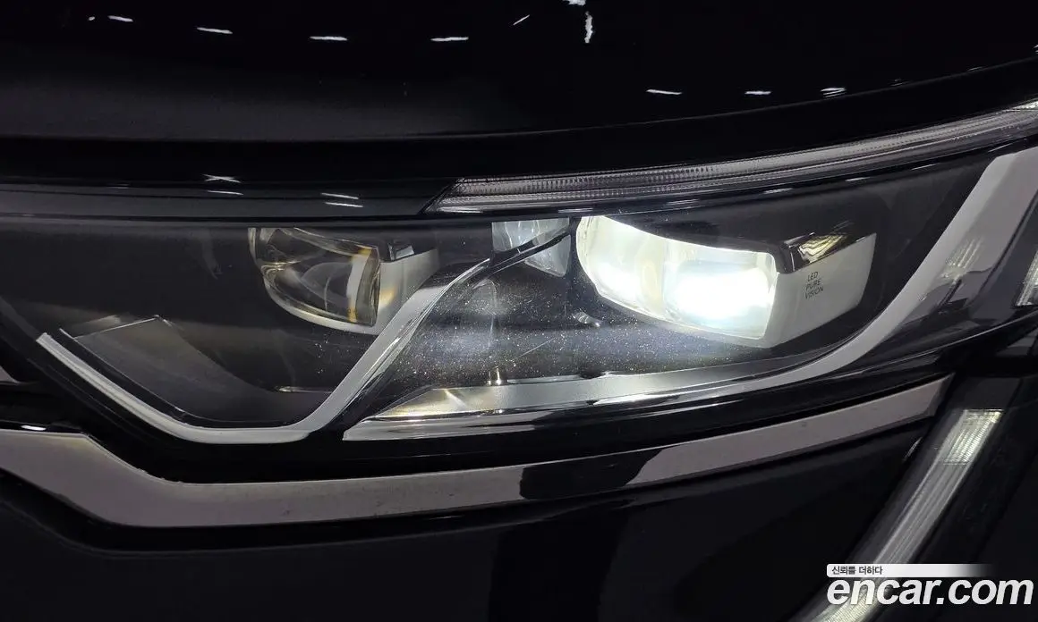 Renault (Samsung) QM6 2016 2.0 АКПП, фото 7