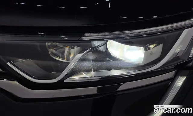 Renault (Samsung) QM6 2016 2.0 АКПП, миниатюра 7