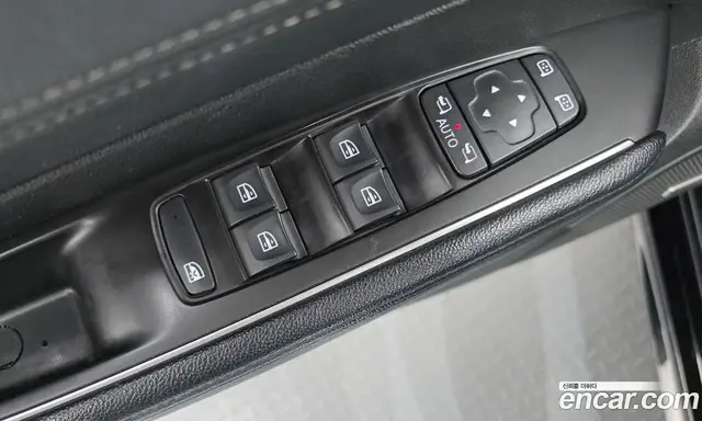 Renault (Samsung) SM6 2016 2.0 АКПП, миниатюра 11