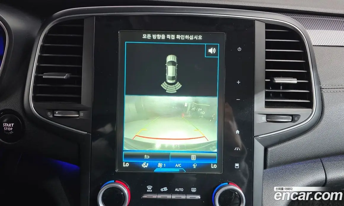 Renault (Samsung) SM6 2016 2.0 АКПП, фото 15