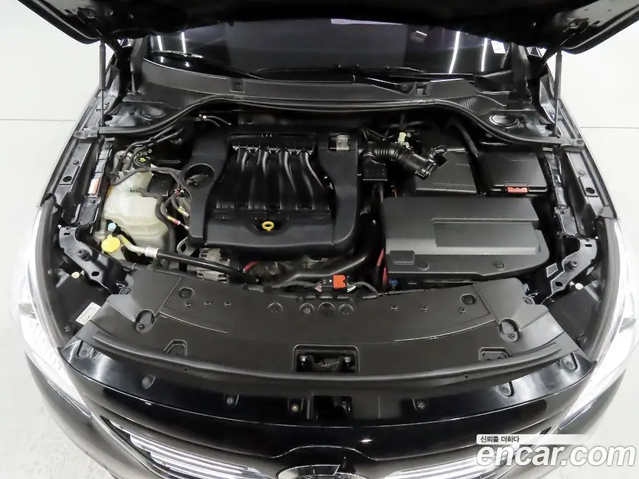 Renault (Samsung) SM7 2016 2.0 АКПП, фото 19