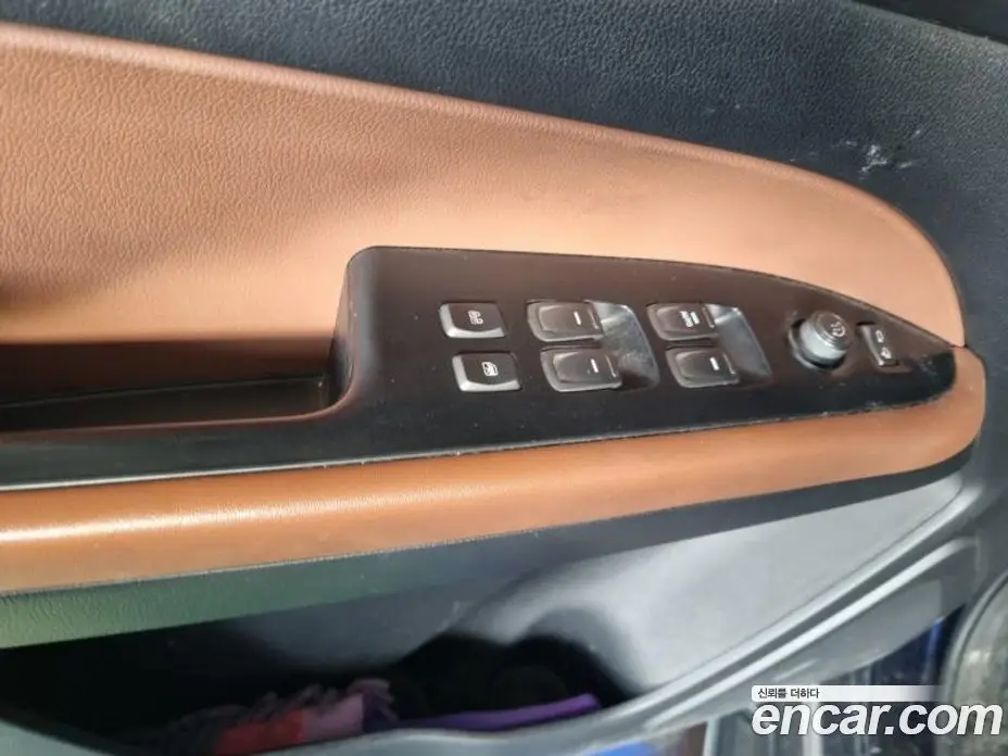 SsangYong Rexton 2020 2.2 АКПП, фото 4