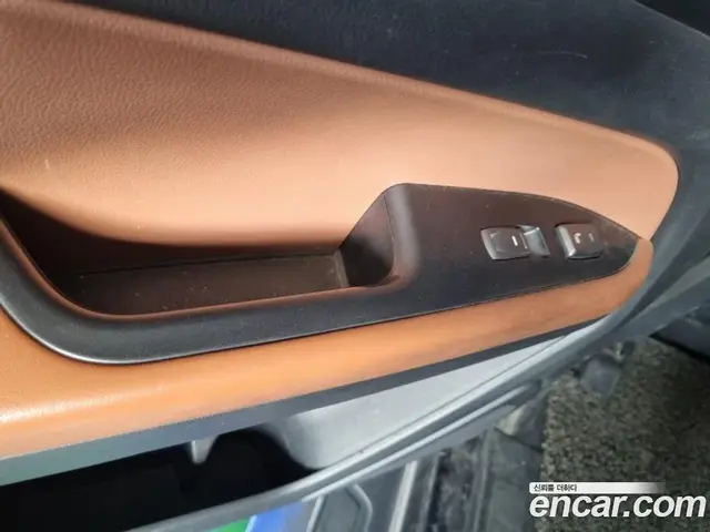 SsangYong Rexton 2020 2.2 АКПП, миниатюра 6