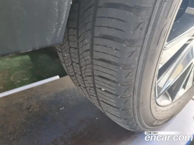 SsangYong Rexton 2020 2.2 АКПП, миниатюра 7