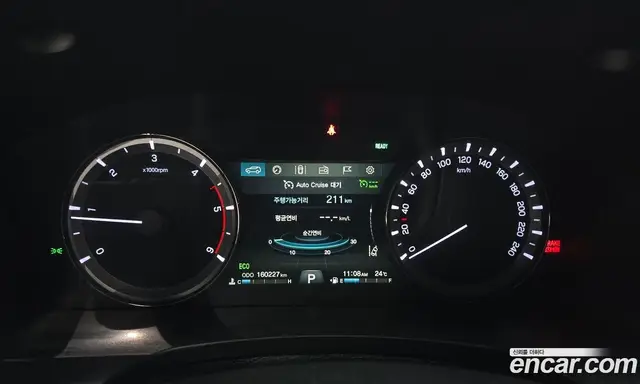 SsangYong Rexton 2021 2.2 АКПП, миниатюра 10