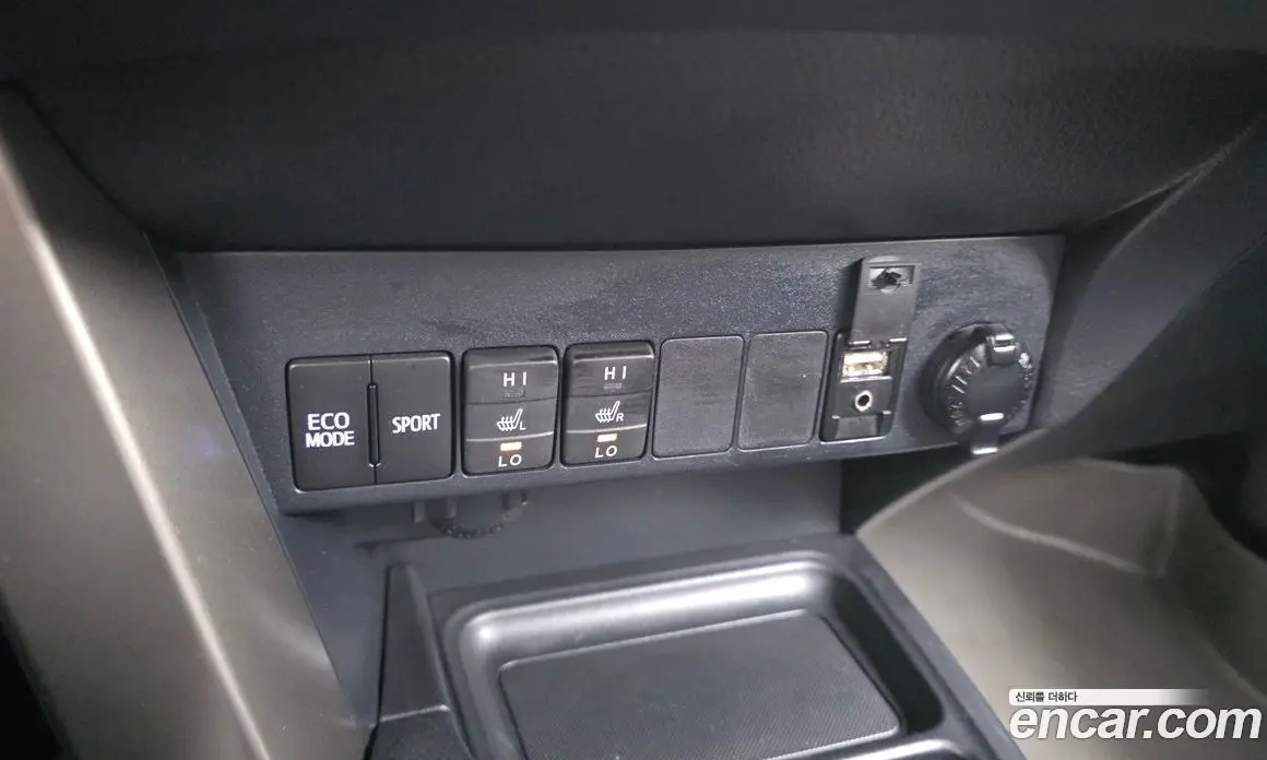 Toyota RAV4 2013 2.5 АКПП, фото 18