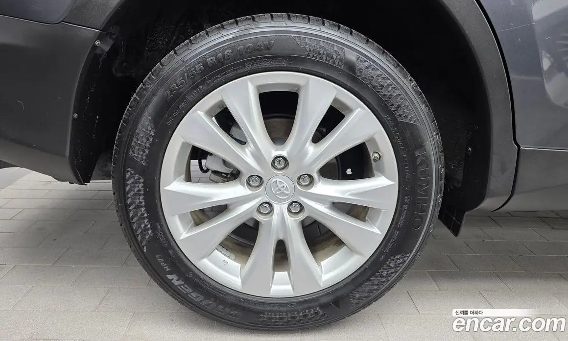 Toyota RAV4 2013 2.5 АКПП, фото 5