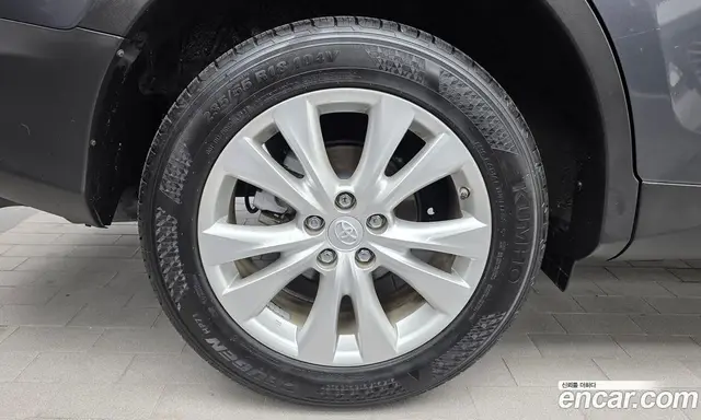 Toyota RAV4 2013 2.5 АКПП, миниатюра 5