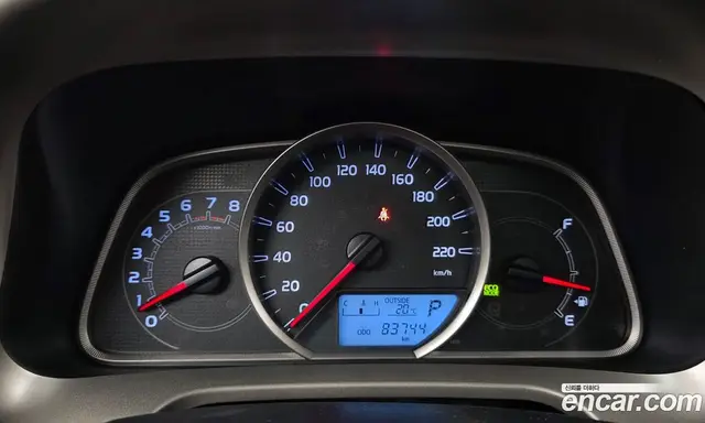 Toyota RAV4 2013 2.5 АКПП, миниатюра 8