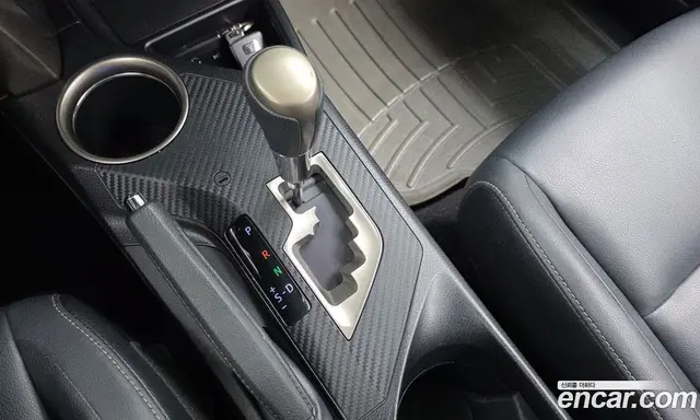 Toyota RAV4 2013 2.5 АКПП, миниатюра 9