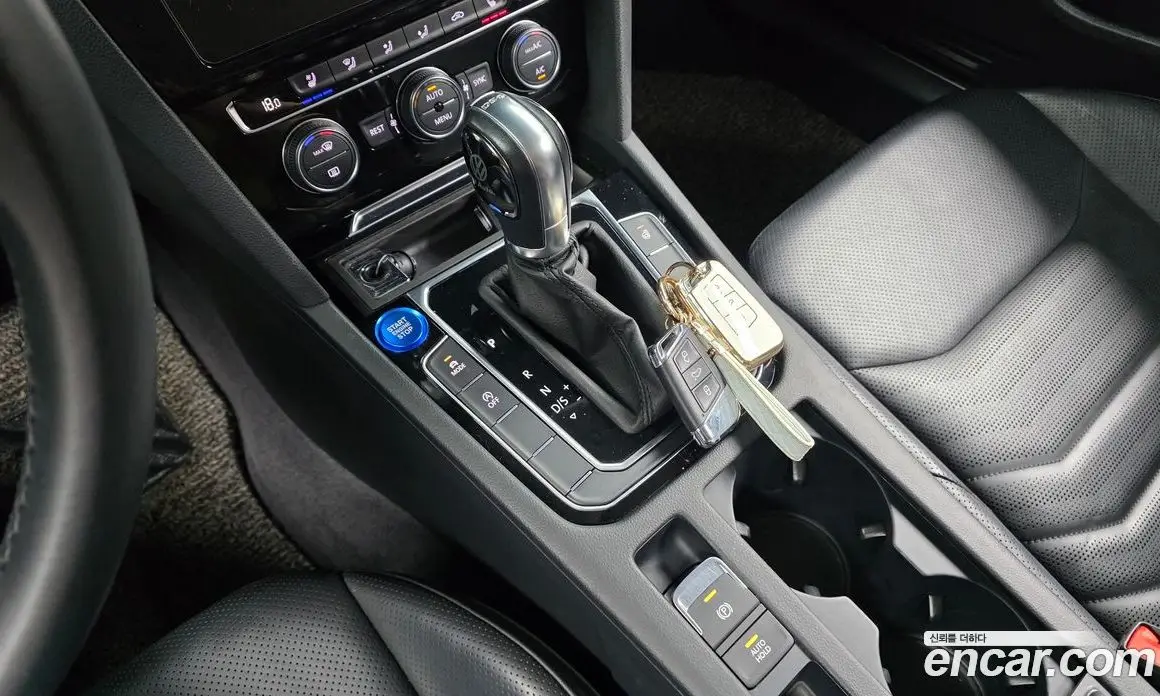 Volkswagen Arteon 2019 2.0 АКПП, фото 11