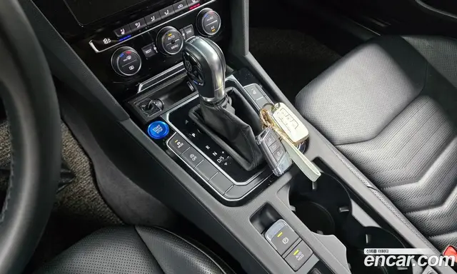Volkswagen Arteon 2019 2.0 АКПП, миниатюра 11