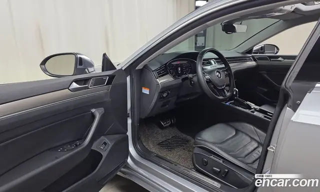 Volkswagen Arteon 2019 2.0 АКПП, миниатюра 12