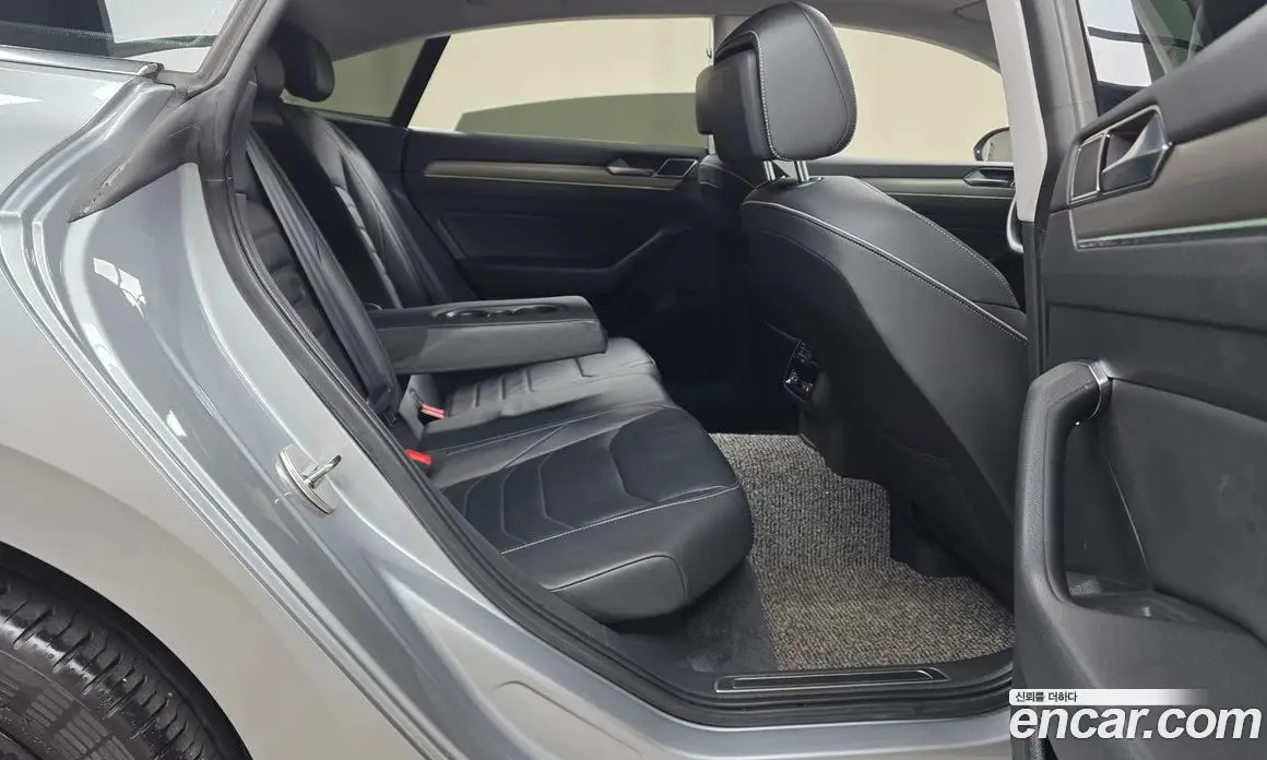 Volkswagen Arteon 2019 2.0 АКПП, фото 16