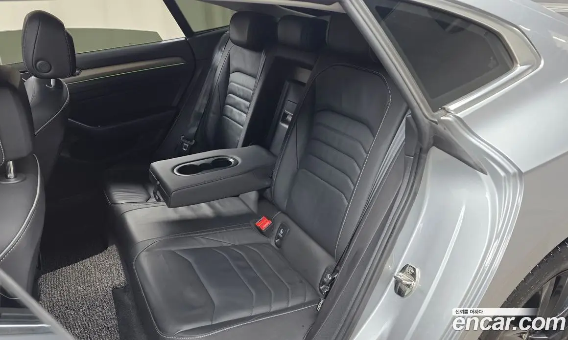 Volkswagen Arteon 2019 2.0 АКПП, фото 17