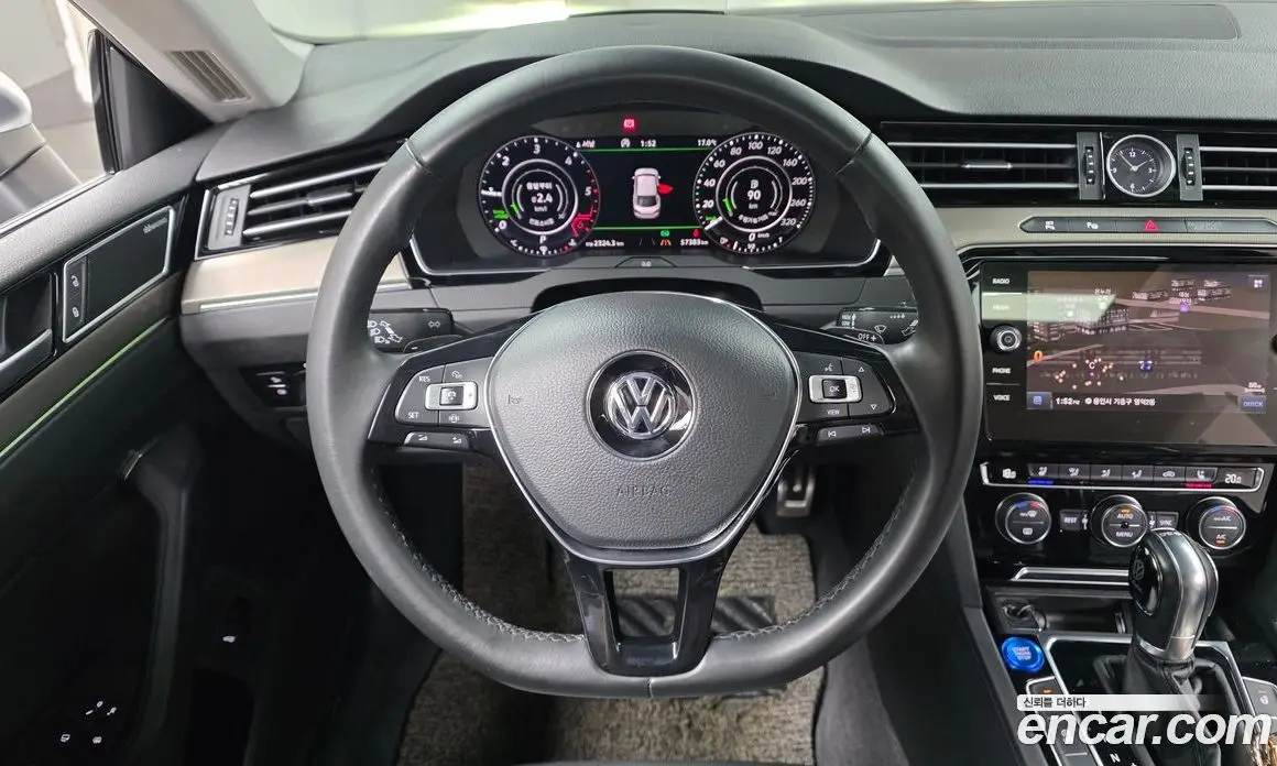 Volkswagen Arteon 2019 2.0 АКПП, фото 19