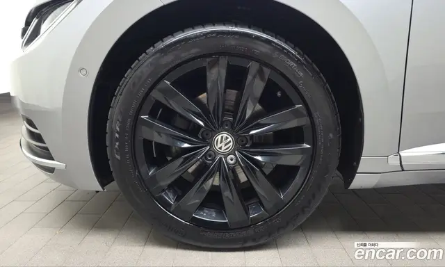 Volkswagen Arteon 2019 2.0 АКПП, миниатюра 4