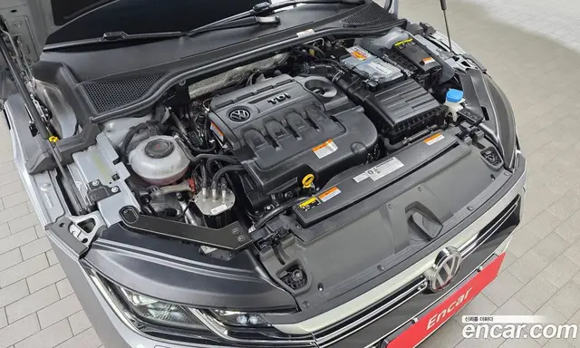 Volkswagen Arteon 2019 2.0 АКПП, миниатюра 5