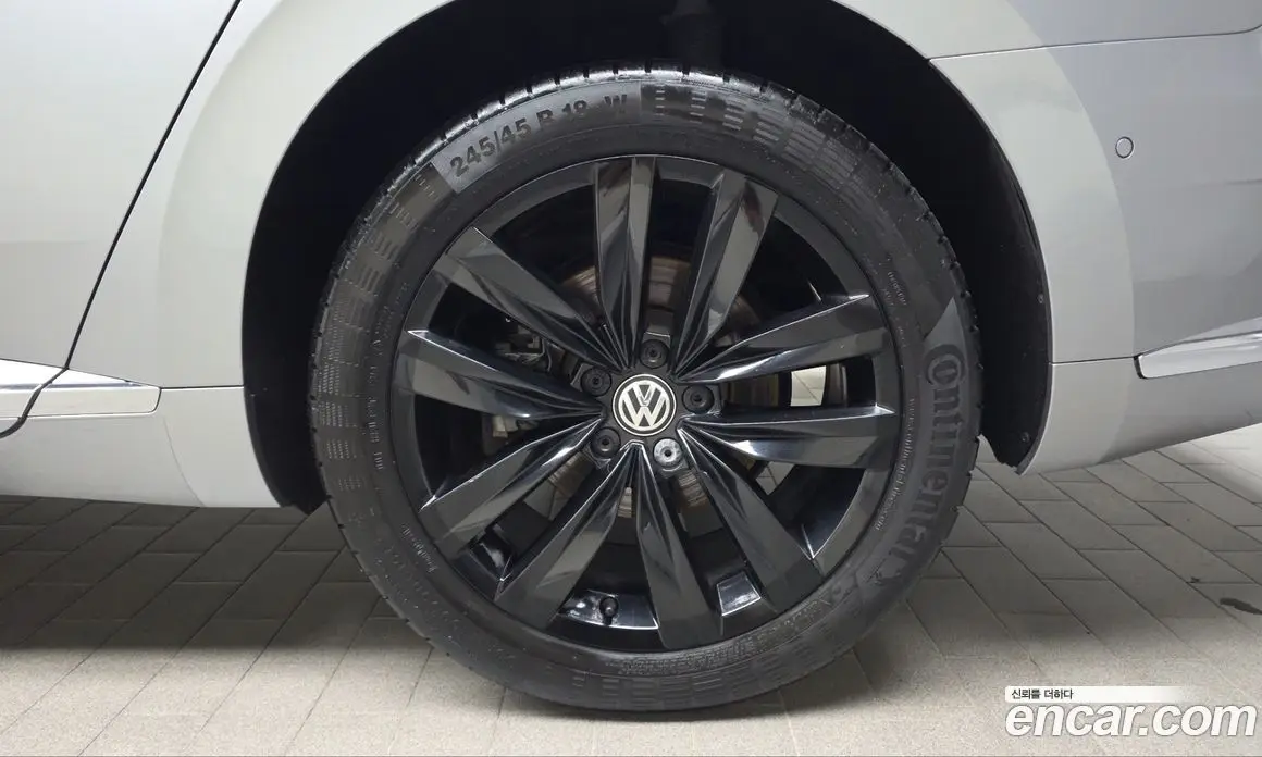 Volkswagen Arteon 2019 2.0 АКПП, фото 6
