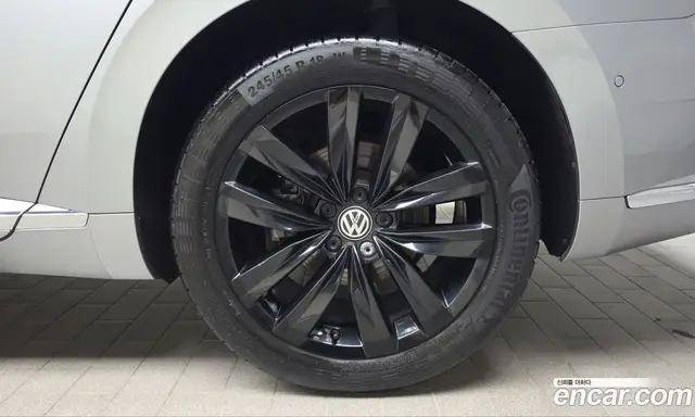 Volkswagen Arteon 2019 2.0 АКПП, миниатюра 6