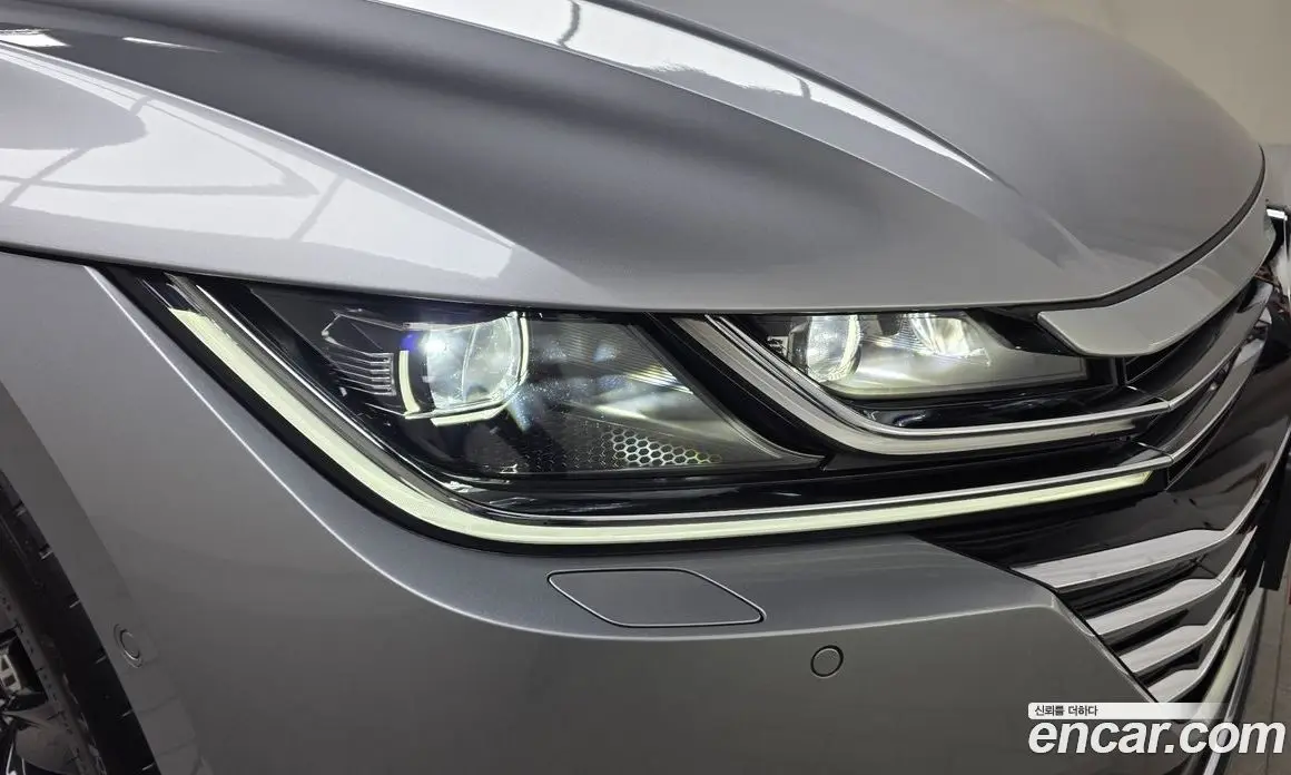 Volkswagen Arteon 2019 2.0 АКПП, фото 7
