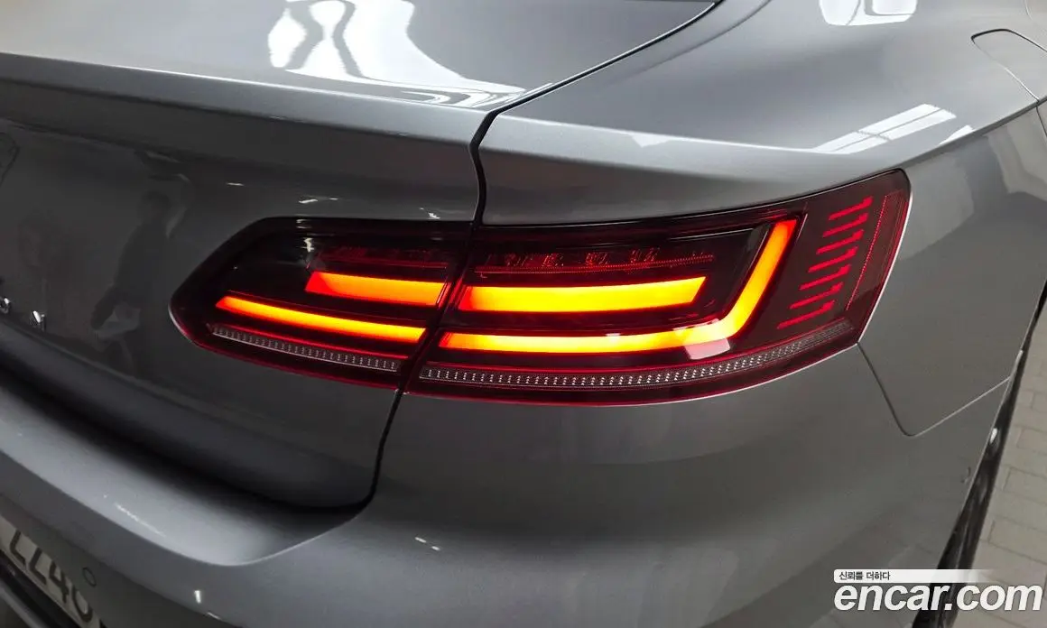 Volkswagen Arteon 2019 2.0 АКПП, фото 8