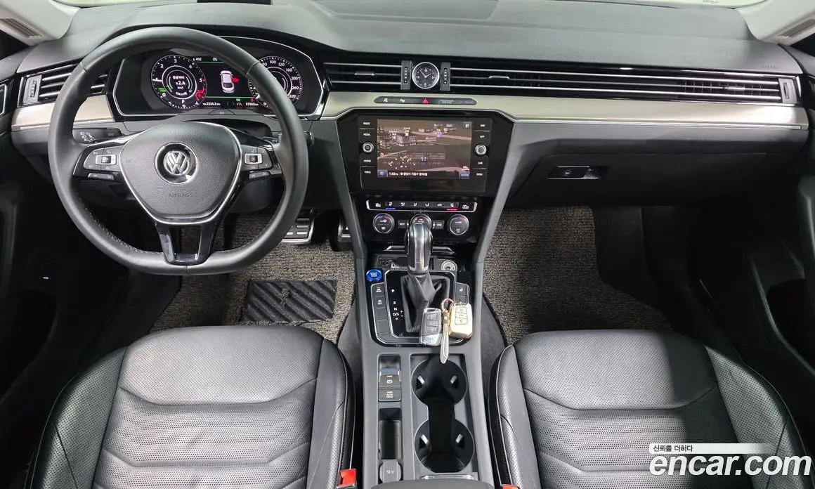 Volkswagen Arteon 2019 2.0 АКПП, фото 9