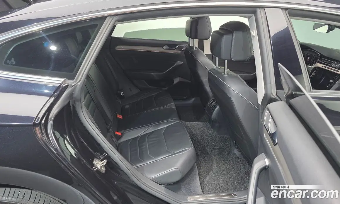 Volkswagen Arteon 2019 2.0 АКПП, фото 12