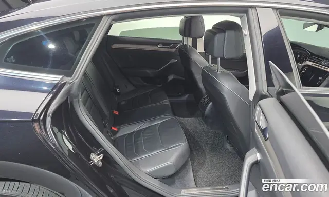 Volkswagen Arteon 2019 2.0 АКПП, миниатюра 12