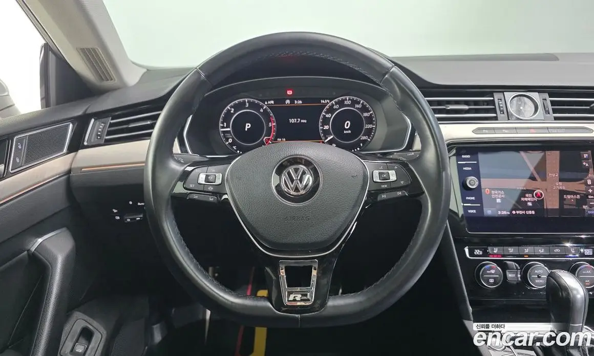 Volkswagen Arteon 2019 2.0 АКПП, фото 13