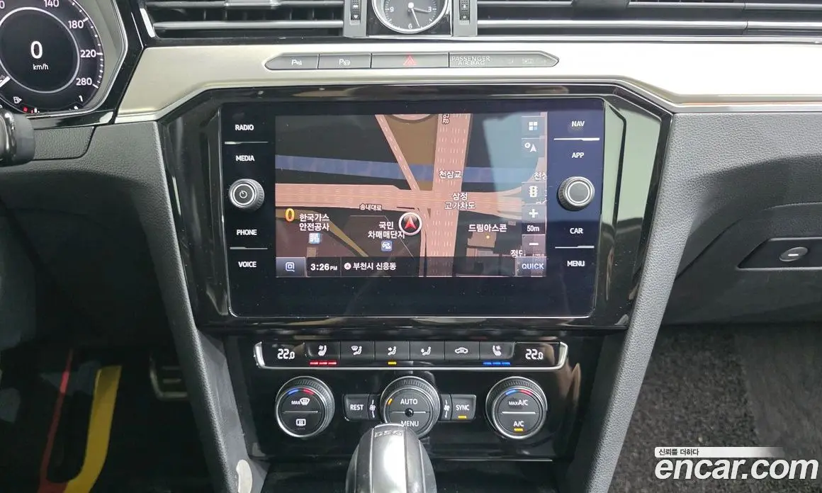Volkswagen Arteon 2019 2.0 АКПП, фото 14