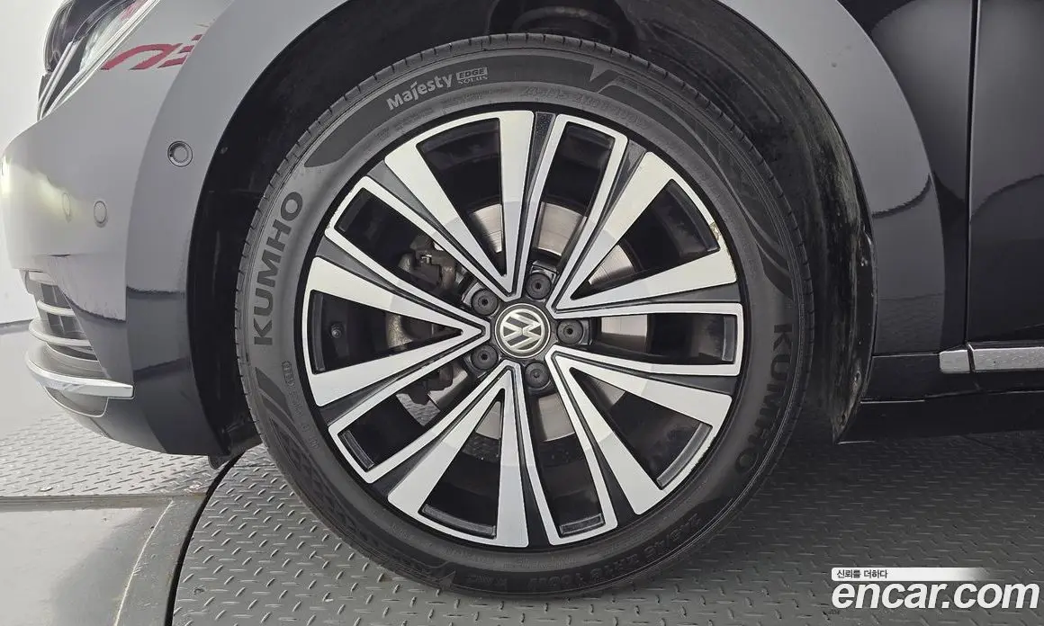 Volkswagen Arteon 2019 2.0 АКПП, фото 5