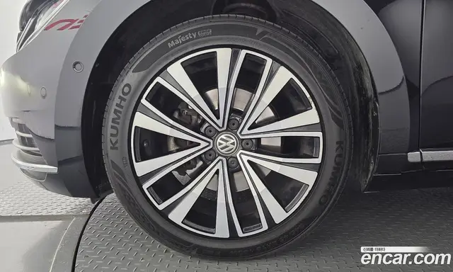 Volkswagen Arteon 2019 2.0 АКПП, миниатюра 5