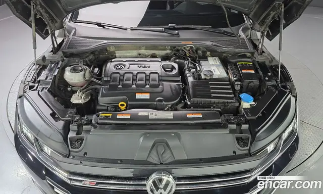 Volkswagen Arteon 2019 2.0 АКПП, миниатюра 6