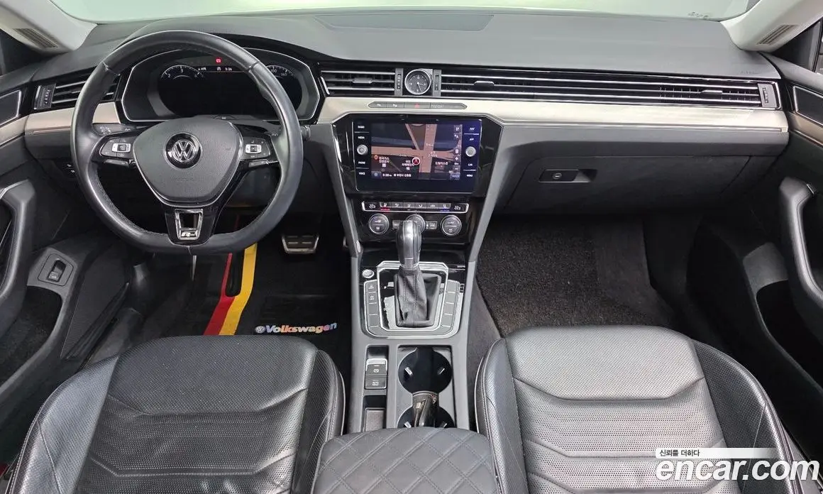 Volkswagen Arteon 2019 2.0 АКПП, фото 7