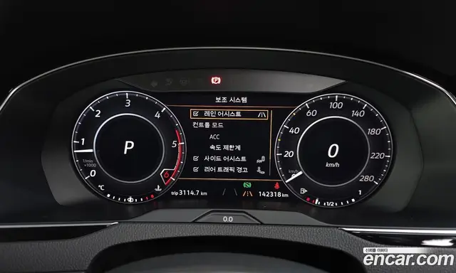 Volkswagen Arteon 2019 2.0 АКПП, миниатюра 8