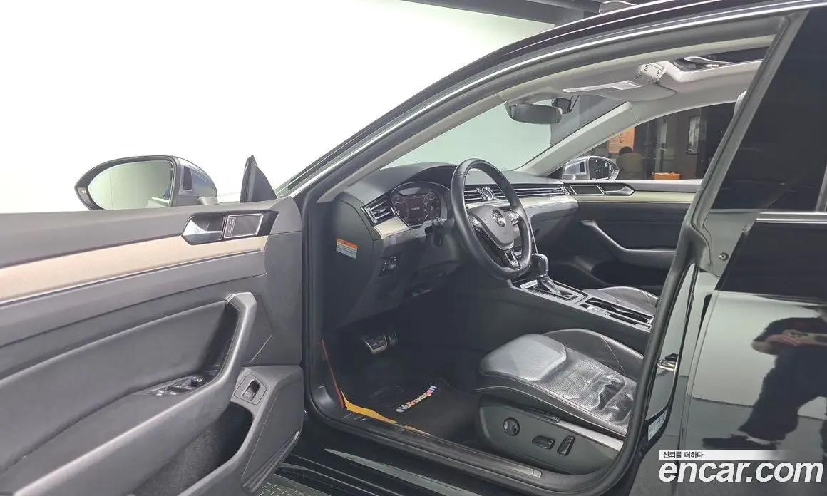 Volkswagen Arteon 2019 2.0 АКПП, фото 10