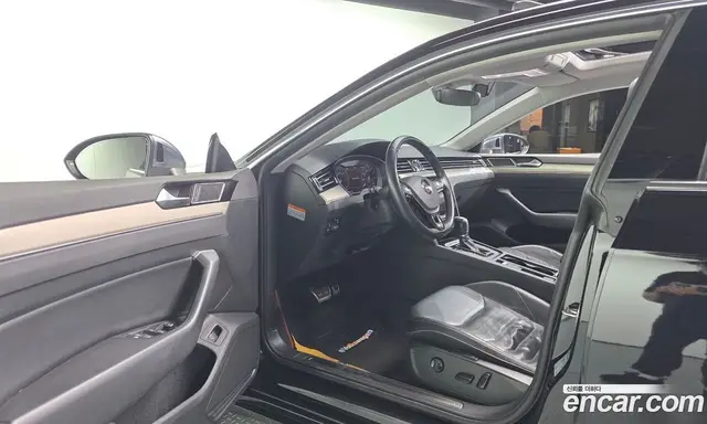 Volkswagen Arteon 2019 2.0 АКПП, миниатюра 10